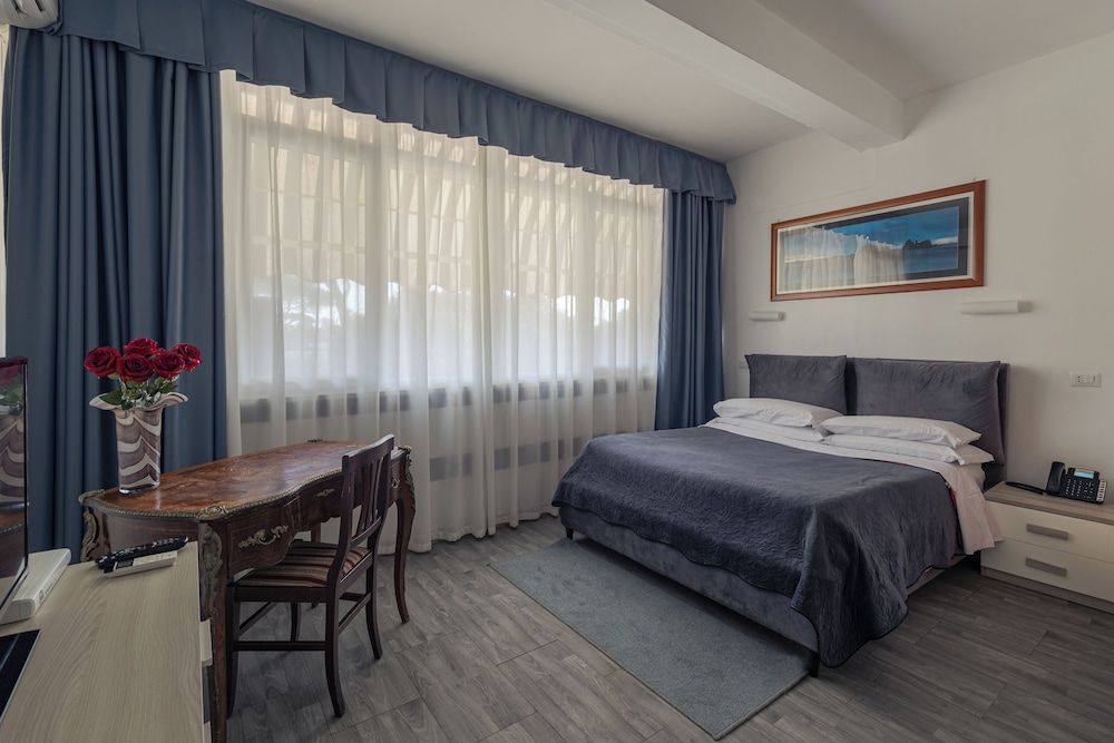 Hotel Giulietta e Romeo Double Room 3