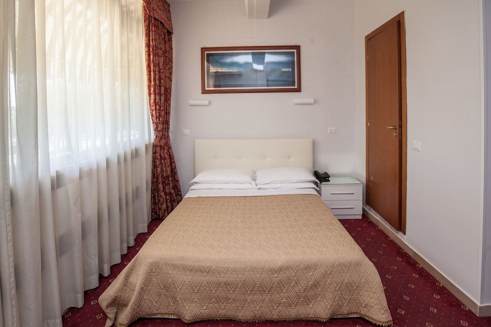Hotel Giulietta e Romeo Double Room 5