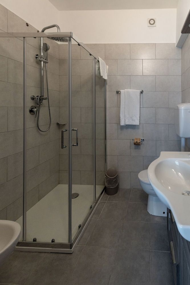 Hotel Giulietta e Romeo Double Room 13