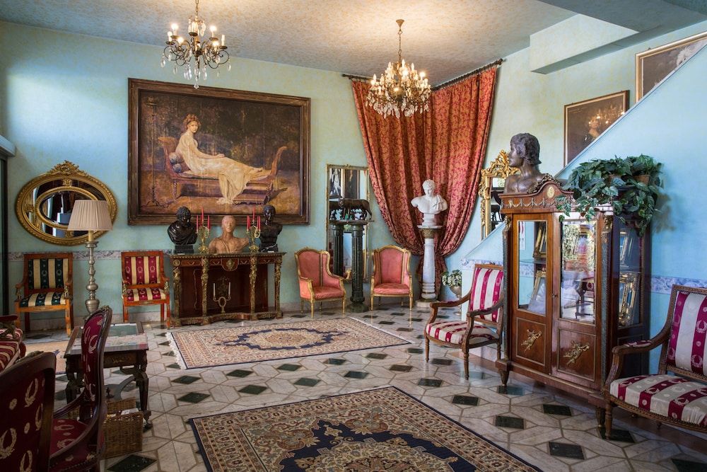 undefined Hotel Giulietta e Romeo 10