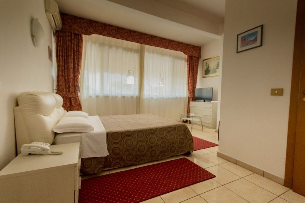 Hotel Giulietta e Romeo Double Room 9
