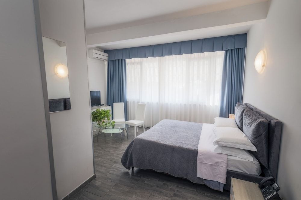 Hotel Giulietta e Romeo Double Room 7