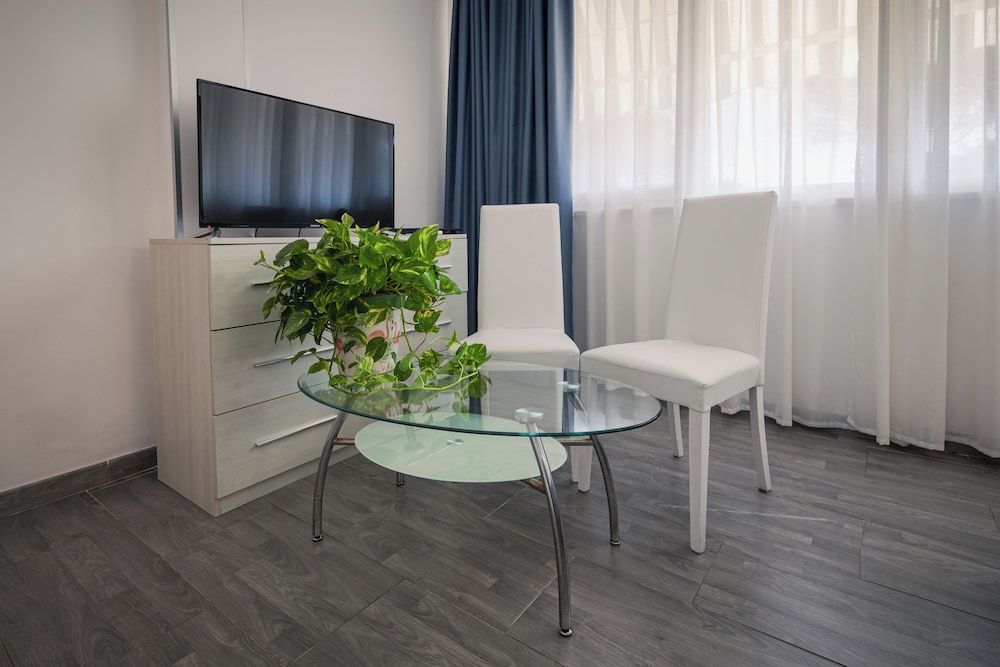 Hotel Giulietta e Romeo Double Room 15