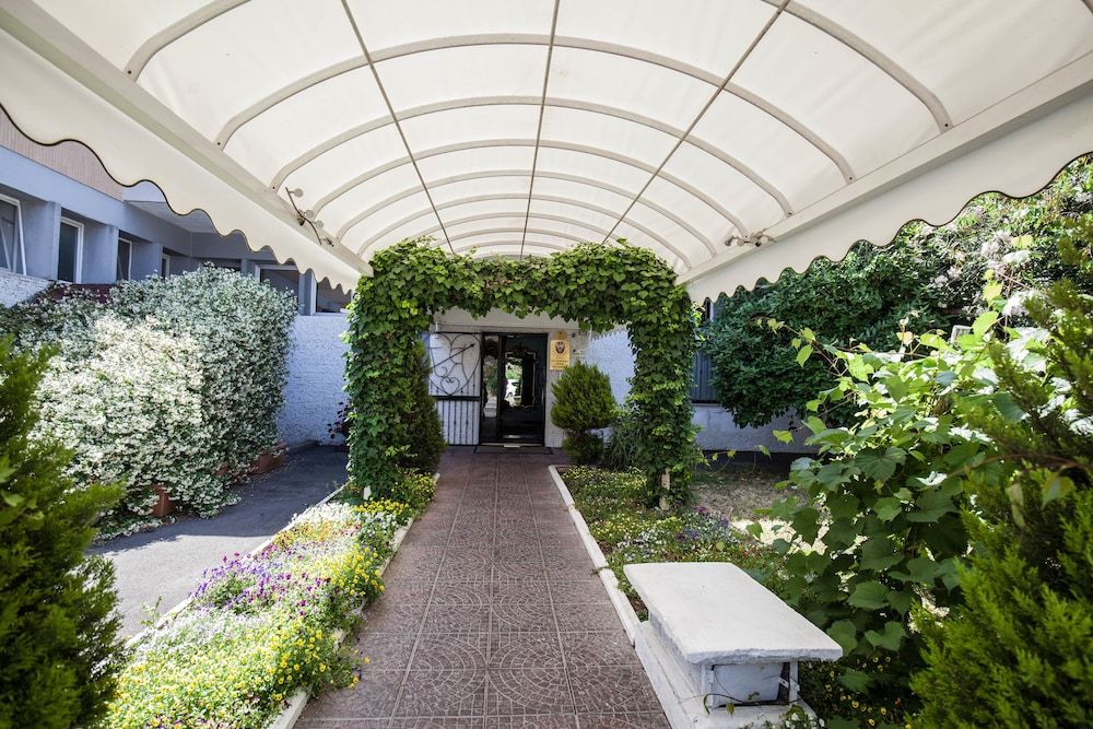 undefined Hotel Giulietta e Romeo 8