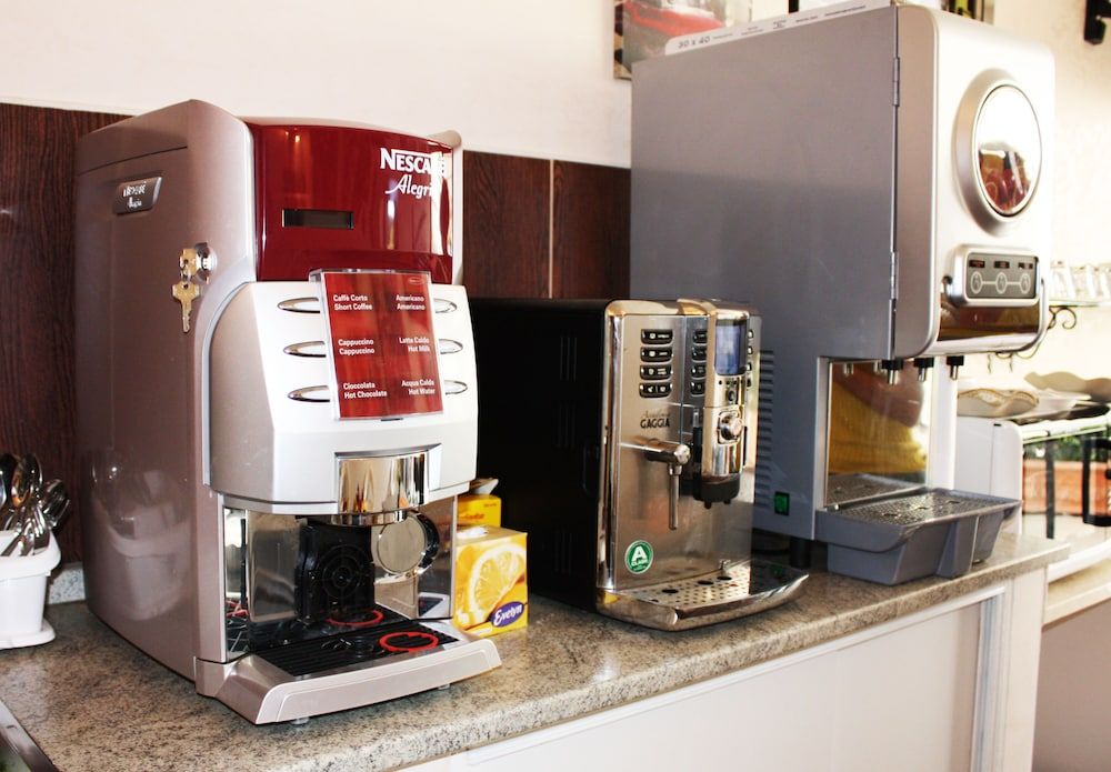 undefined Hotel Giulietta e Romeo 4