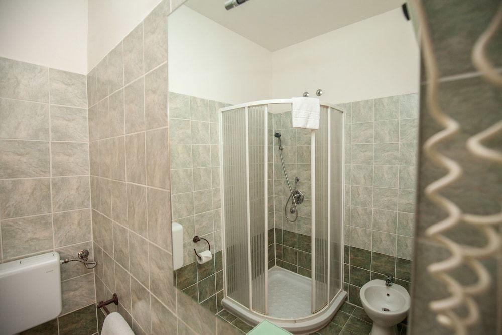 Hotel Giulietta e Romeo Double Room 14