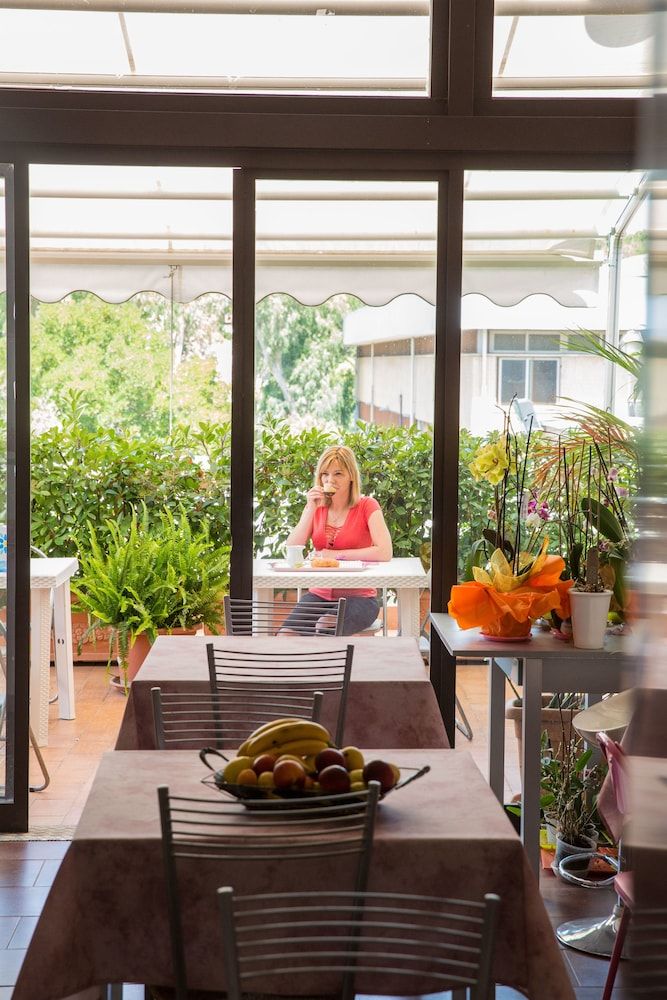 undefined Hotel Giulietta e Romeo 6