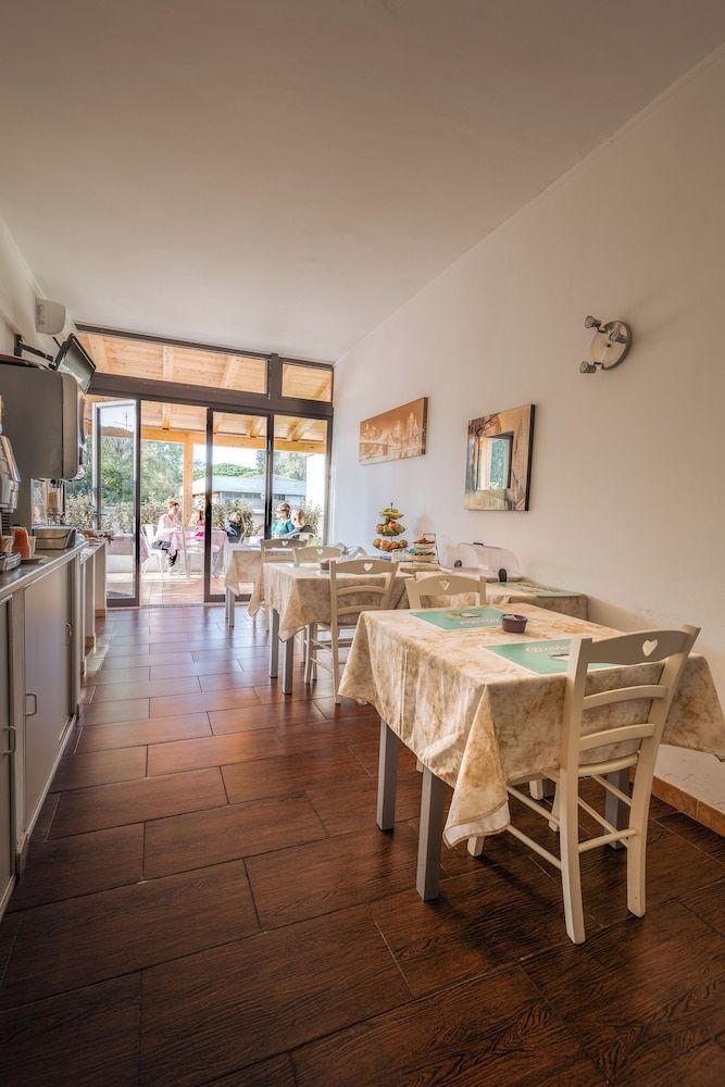 undefined Hotel Giulietta e Romeo 5