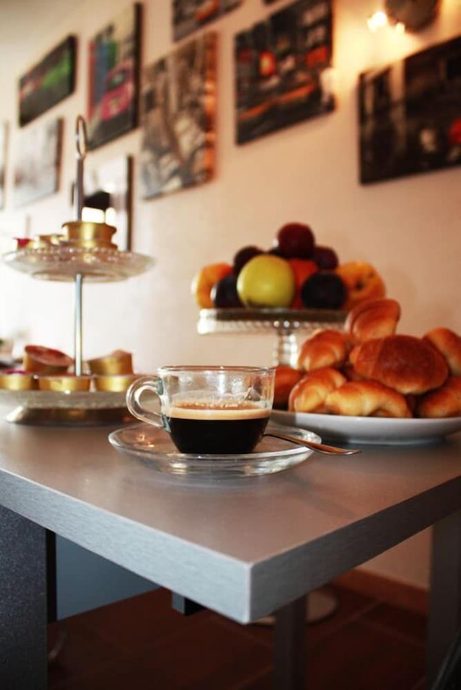 undefined Hotel Giulietta e Romeo 7