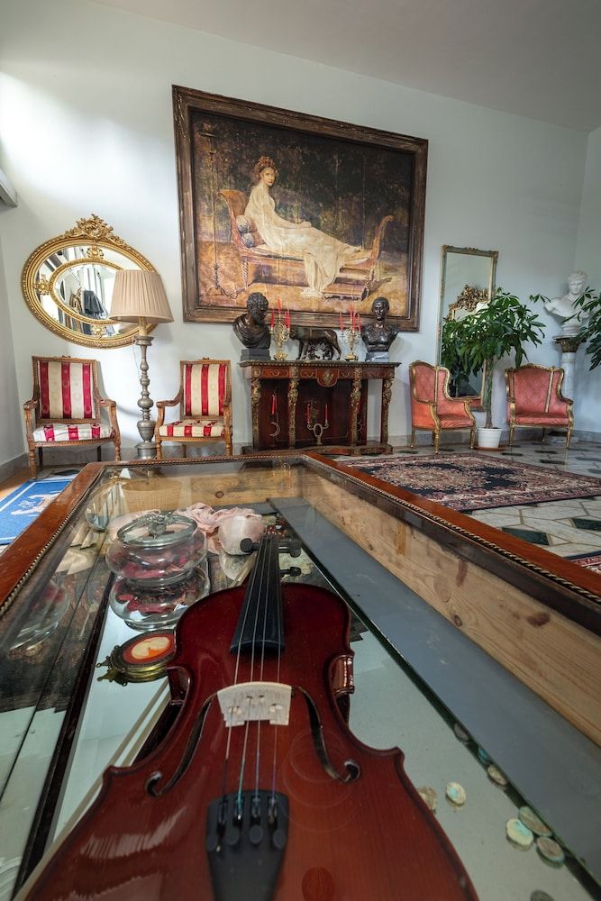 undefined Hotel Giulietta e Romeo 9