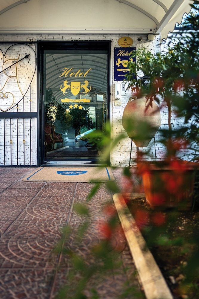 undefined Hotel Giulietta e Romeo 3