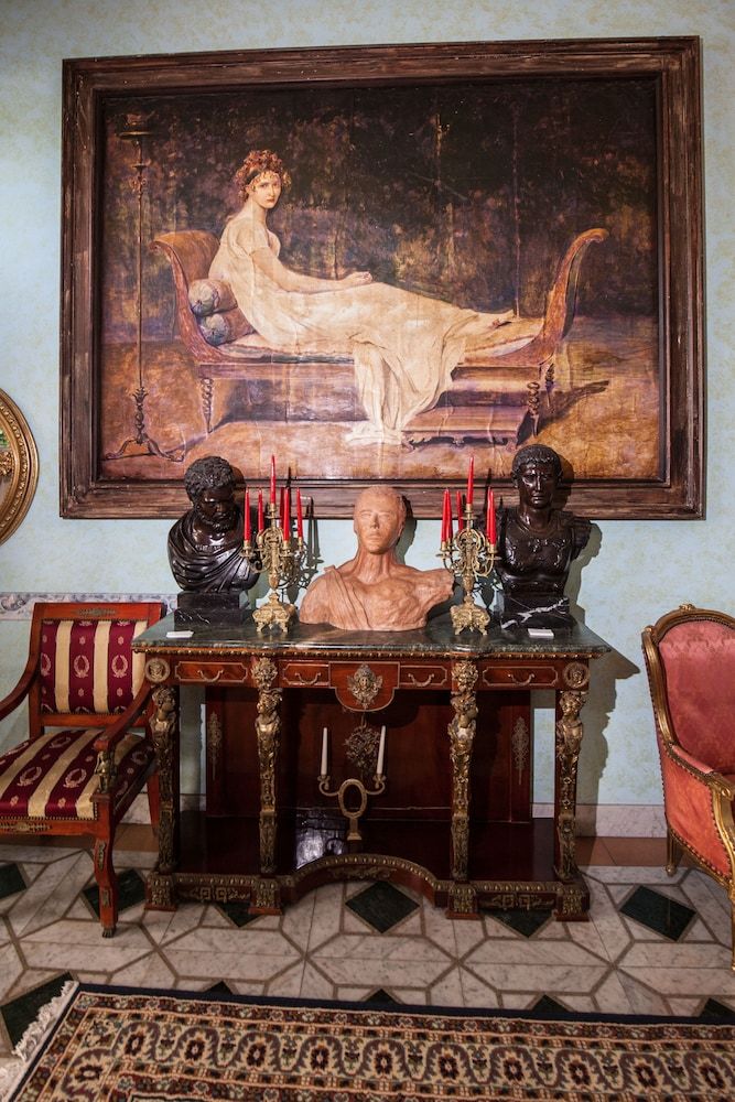 undefined Hotel Giulietta e Romeo