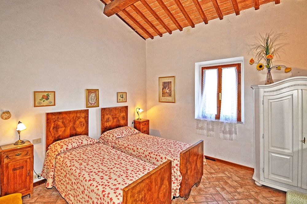 Apartment, 2 Bedrooms (Vittoriana 4)