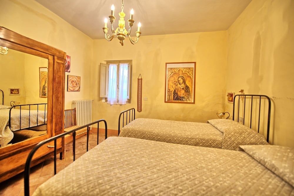 Apartment, 2 Bedrooms (Vittoriana 1)