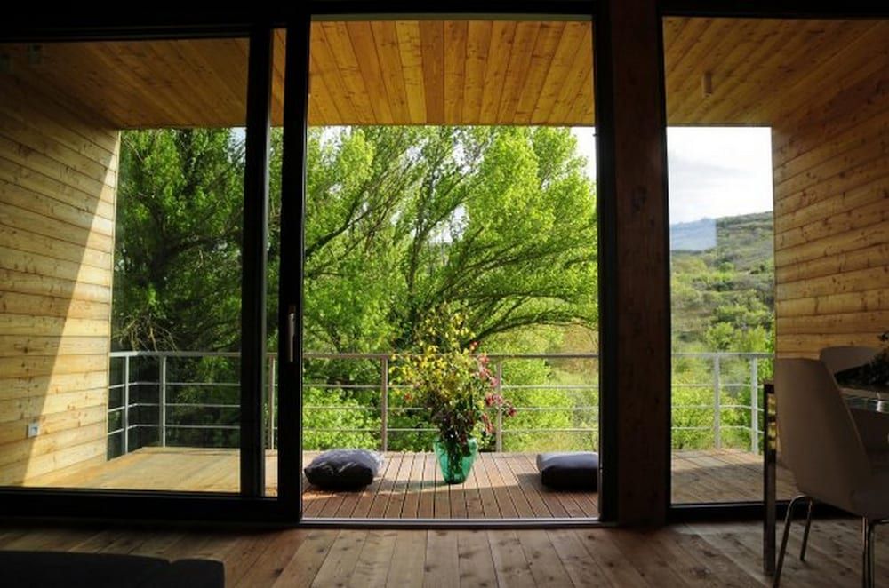 Il Bevaio di Corleone Superior Bungalow, Garden View 5