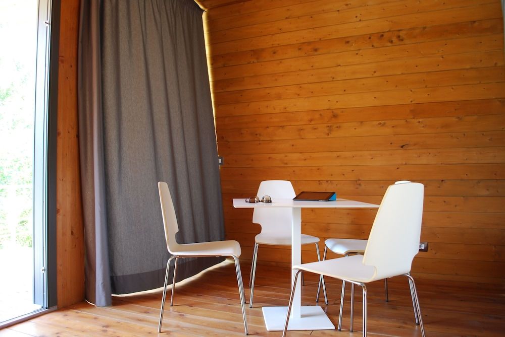 Il Bevaio di Corleone Superior Bungalow, Garden View 8