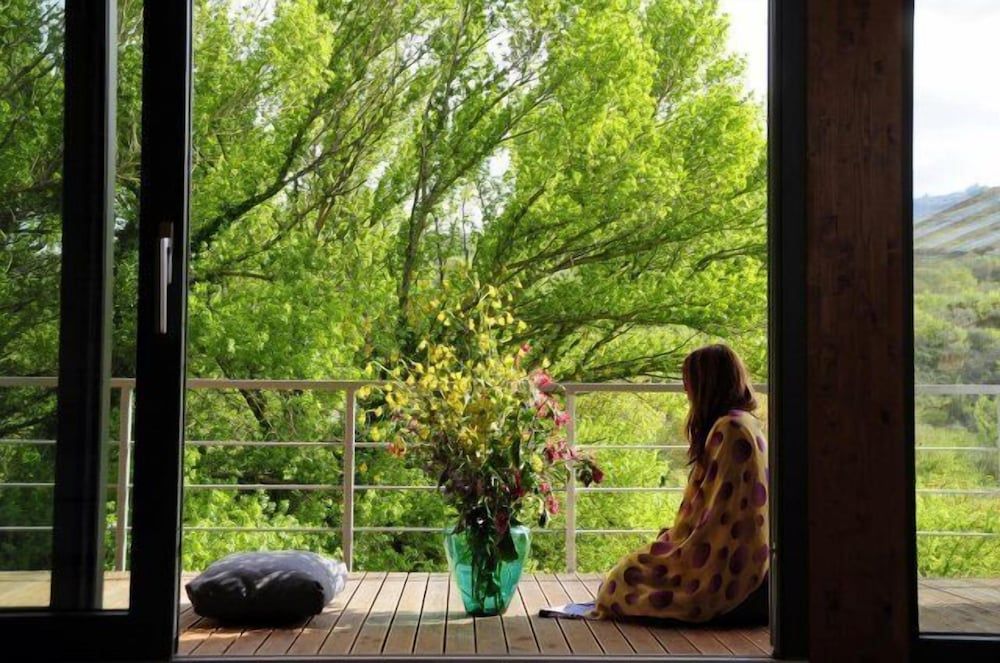 Il Bevaio di Corleone Superior Bungalow, Garden View 6