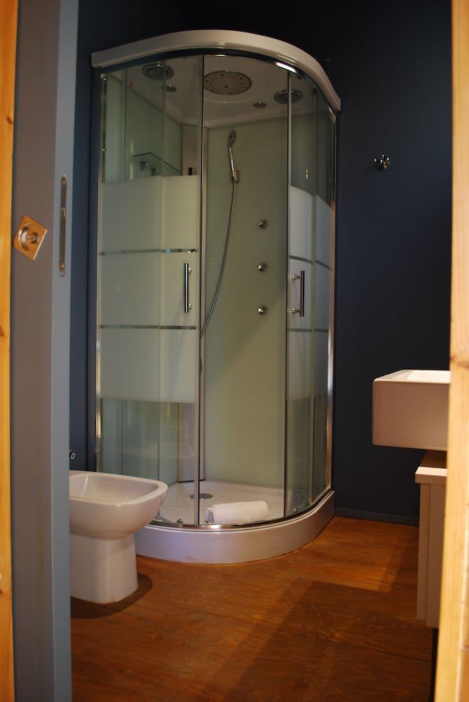 Il Bevaio di Corleone Superior Bungalow, Garden View 7