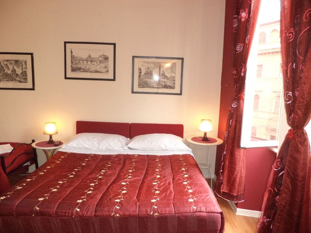 undefined Quo Vadis Roma 2 4