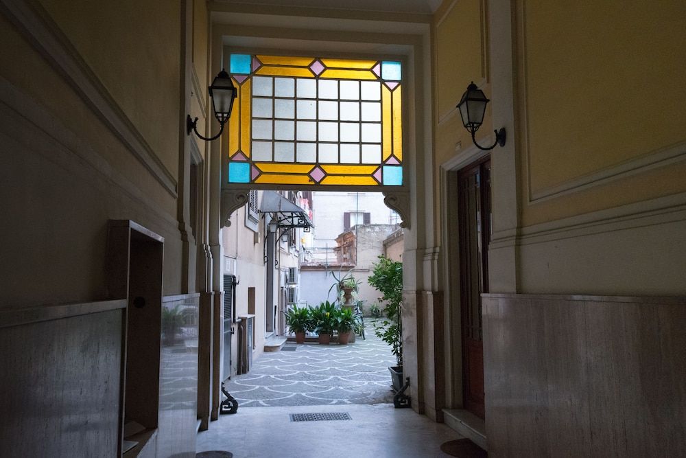 undefined Quo Vadis Roma 2 7