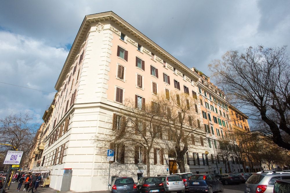 undefined Quo Vadis Roma 2 5