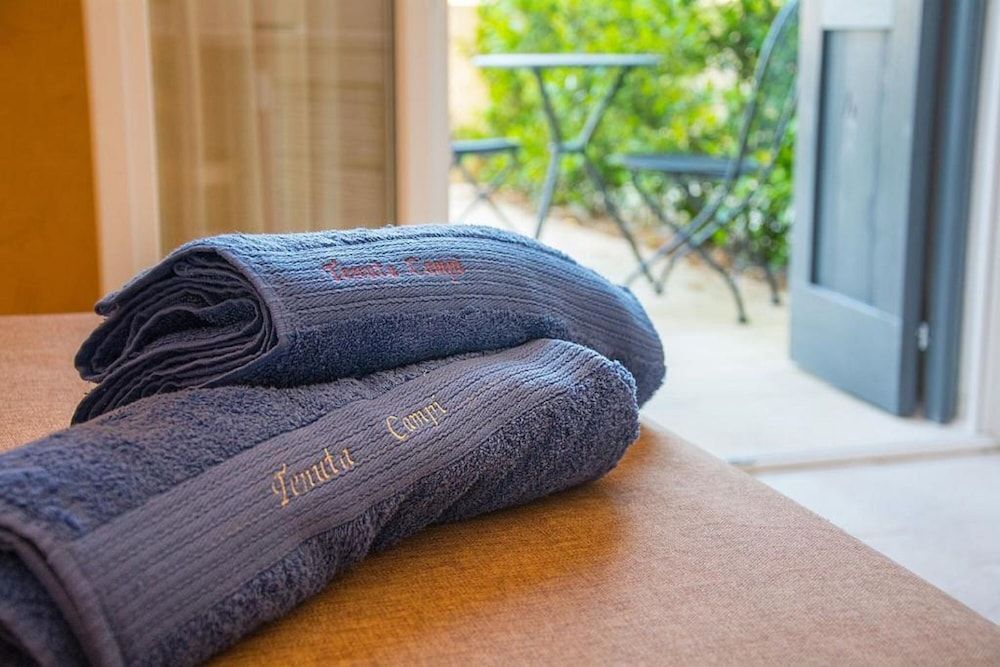 Relais Tenuta Campì Superior Double or Twin Room 7