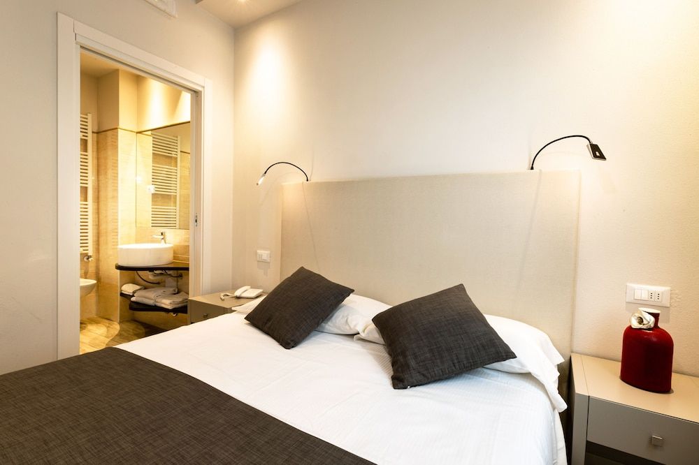 Comfort Double or Twin Room, Annex Building (Small)