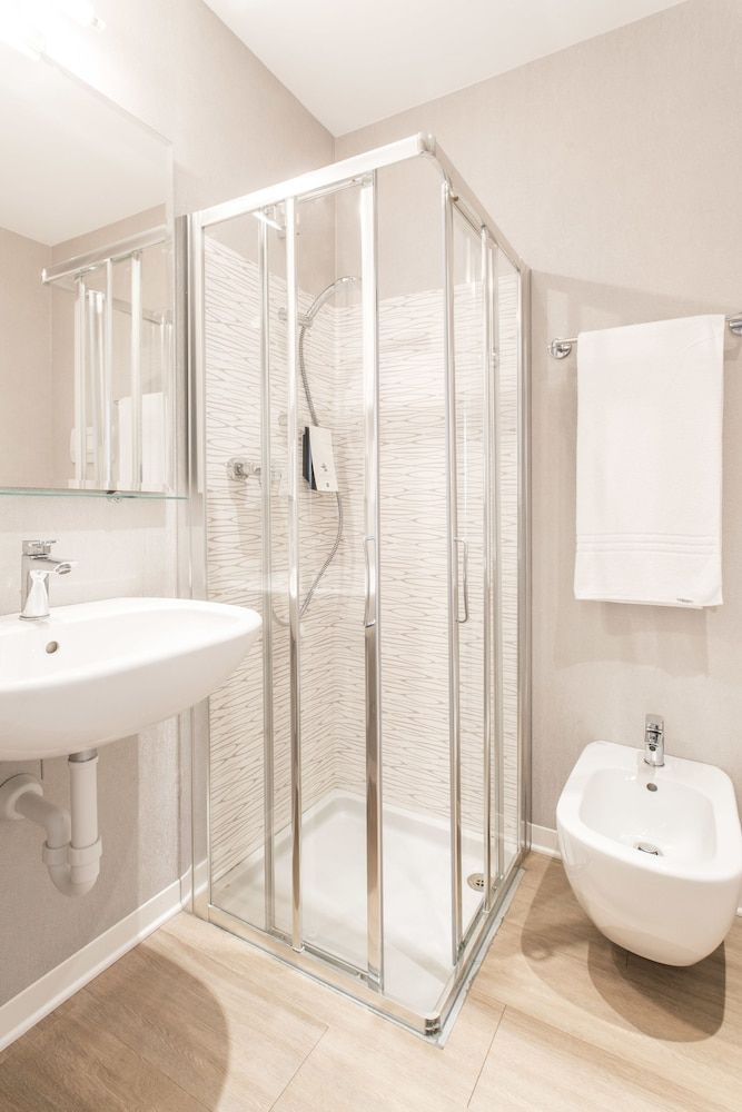 Hotel Dogana Economy Double Room 6