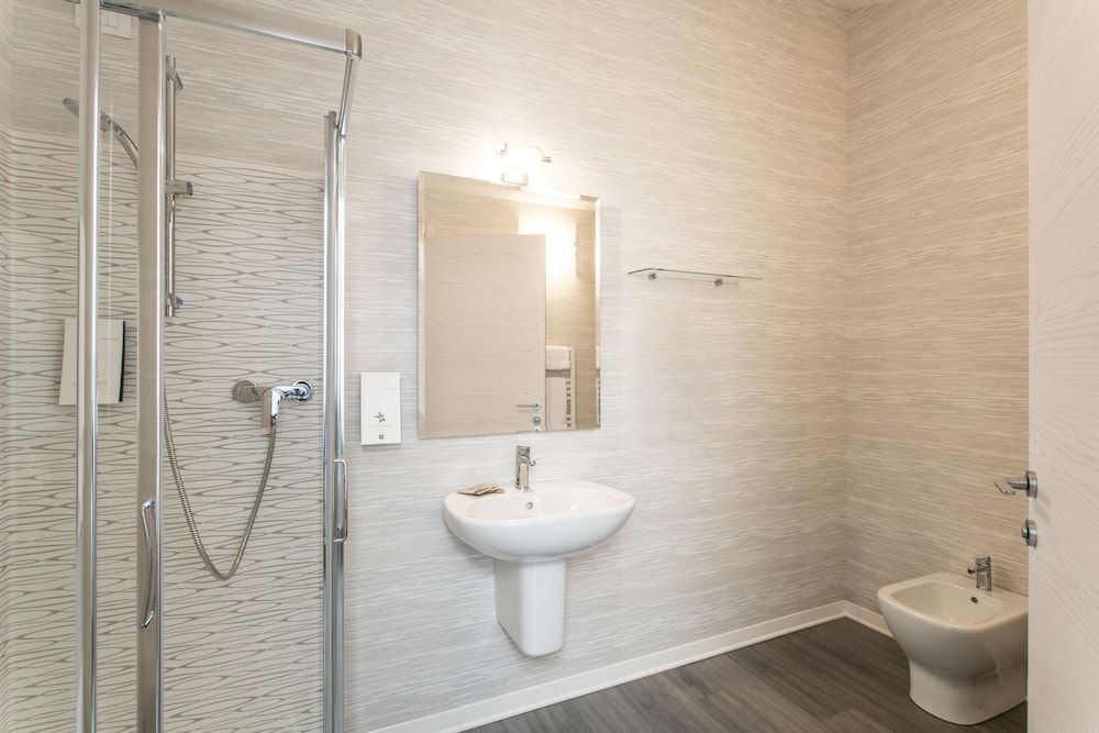 Hotel Dogana Economy Double Room 5