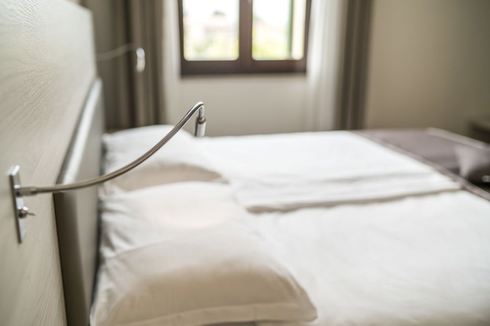 Hotel Dogana Standard Quadruple Room 3