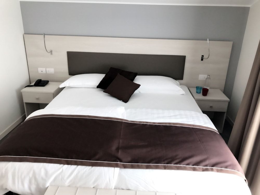 Hotel Dogana Standard Quadruple Room 2