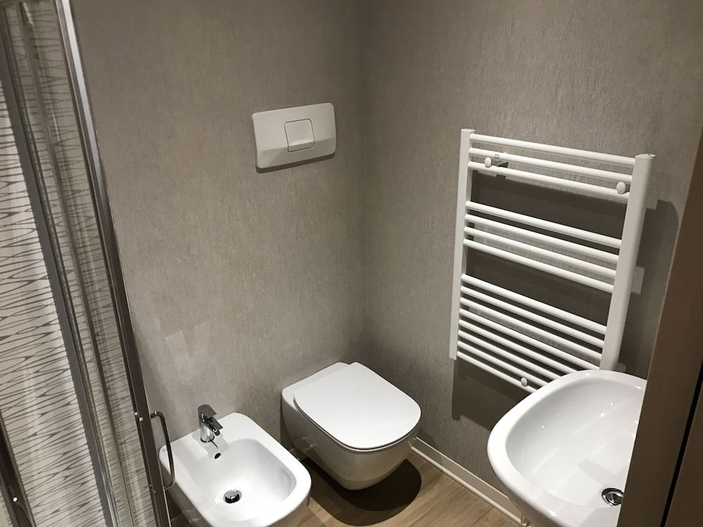 Hotel Dogana Standard Quadruple Room 4