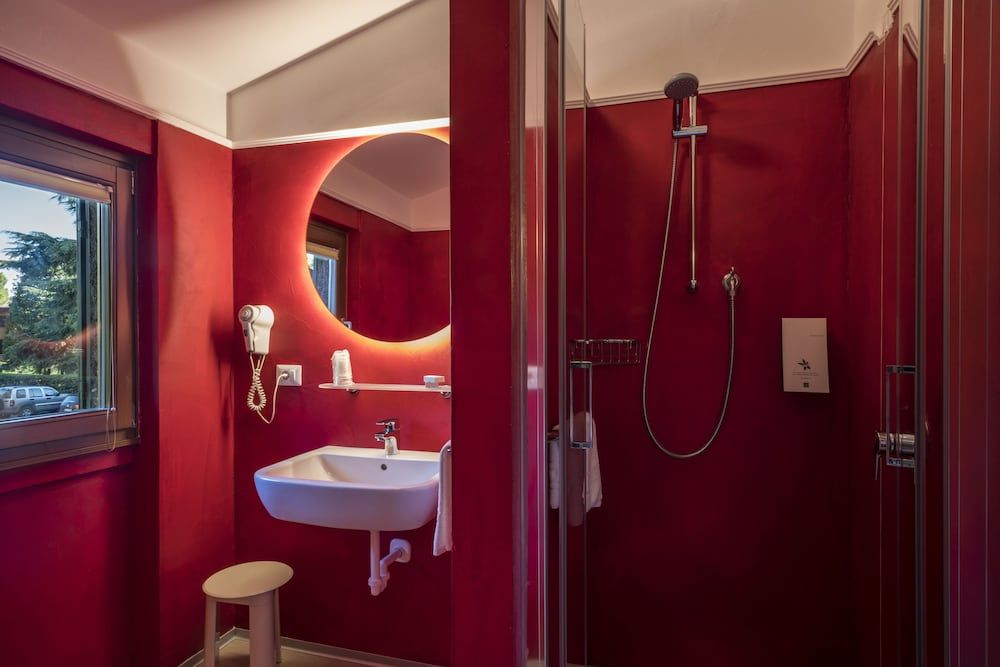 Hotel Dogana Standard Room 7