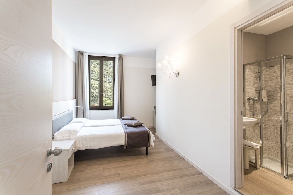 Hotel Dogana Standard Room 10