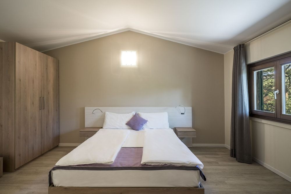 Hotel Dogana Standard Room 3