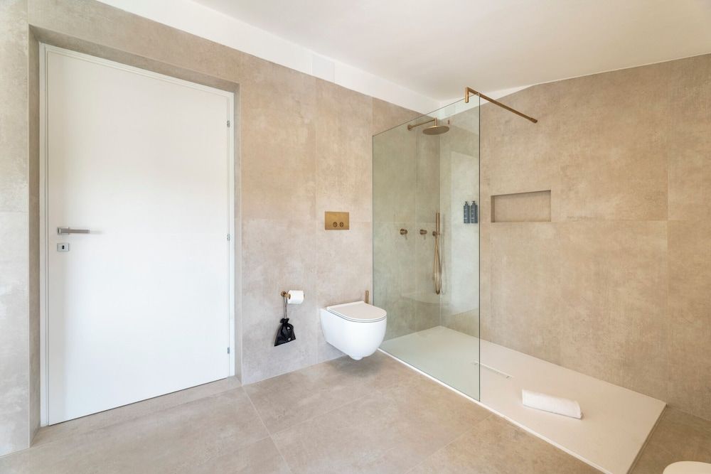 Hi Hotels Sirmione - Lakeview Pool Junior Suite, Hot Tub 12