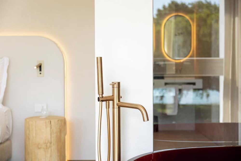 Hi Hotels Sirmione - Lakeview Pool Deluxe Suite, Lake View 13