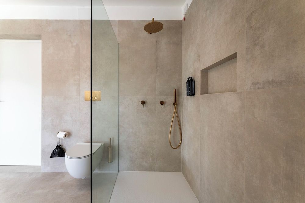 Hi Hotels Sirmione - Lakeview Pool Junior Suite, Hot Tub 16