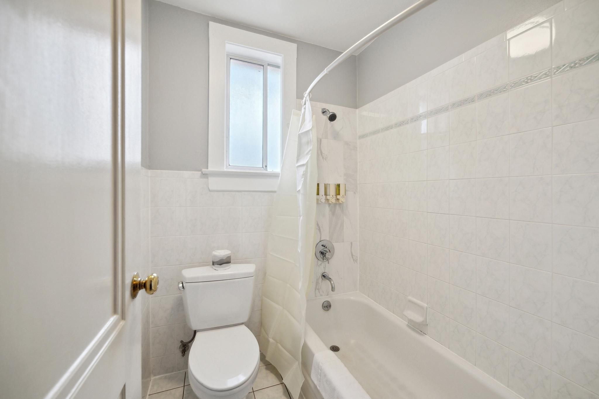 Double Room with Two Double Beds