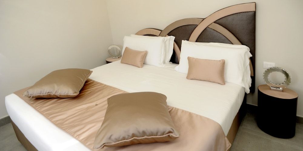 Agriturismo Borgo Imperiale Double Room, Garden View (Violetta) 2