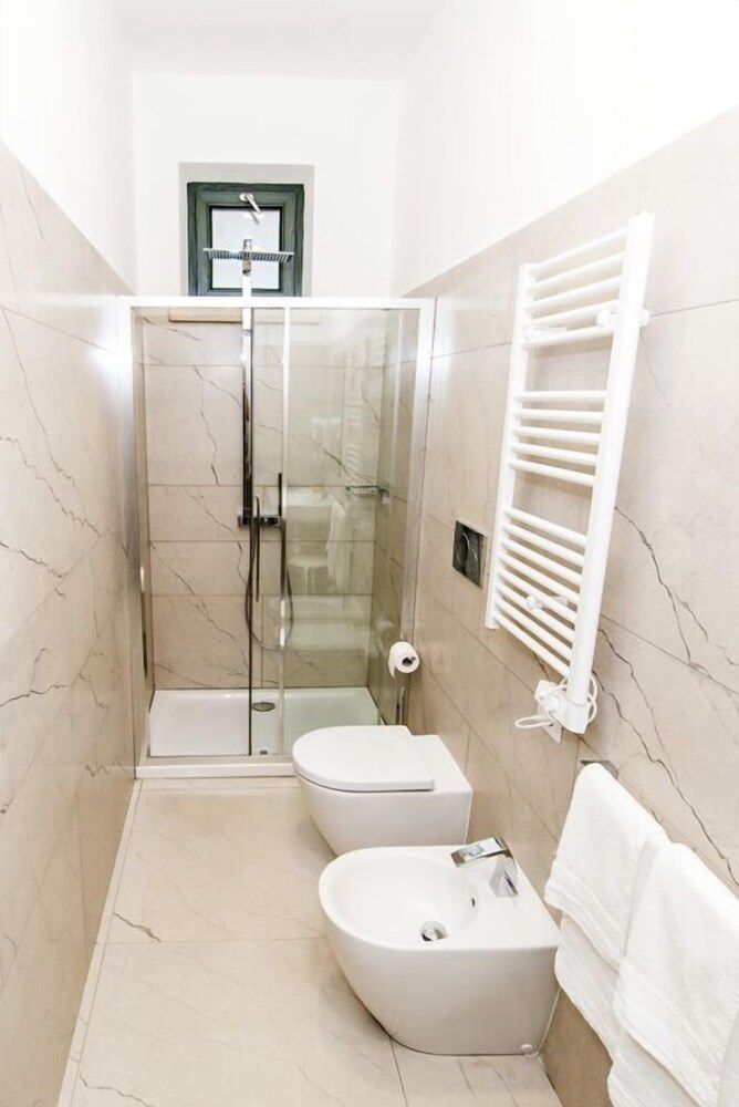 Agriturismo Borgo Imperiale Double Room, Garden View (Violetta) 3