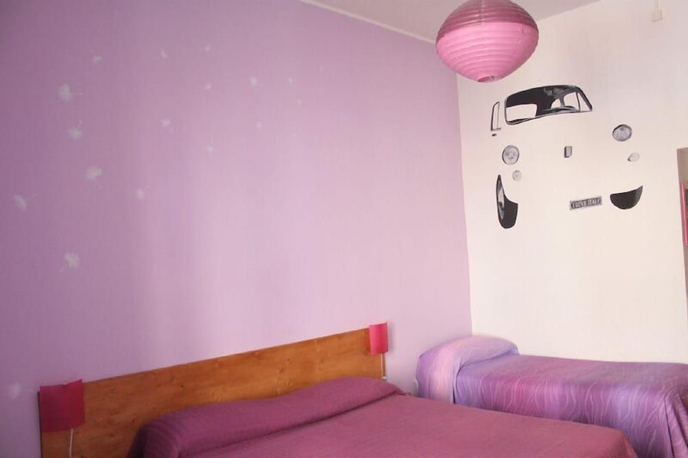 undefined Scipione B&B 5