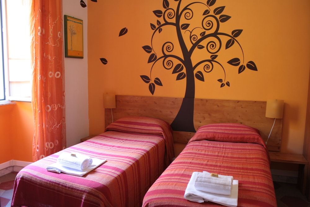 Scipione B&B Double or Twin Room 2