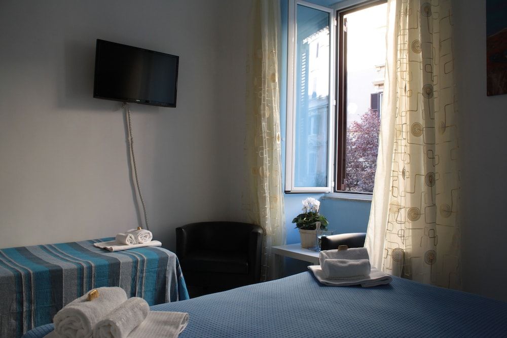 Scipione B&B Double Room 7