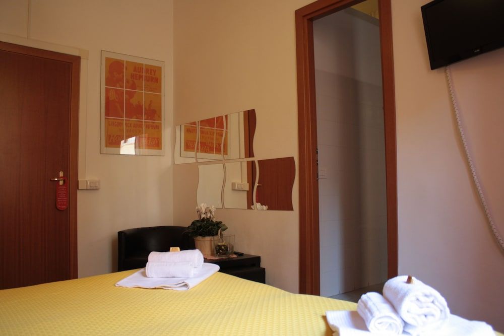 Scipione B&B Double or Twin Room 7