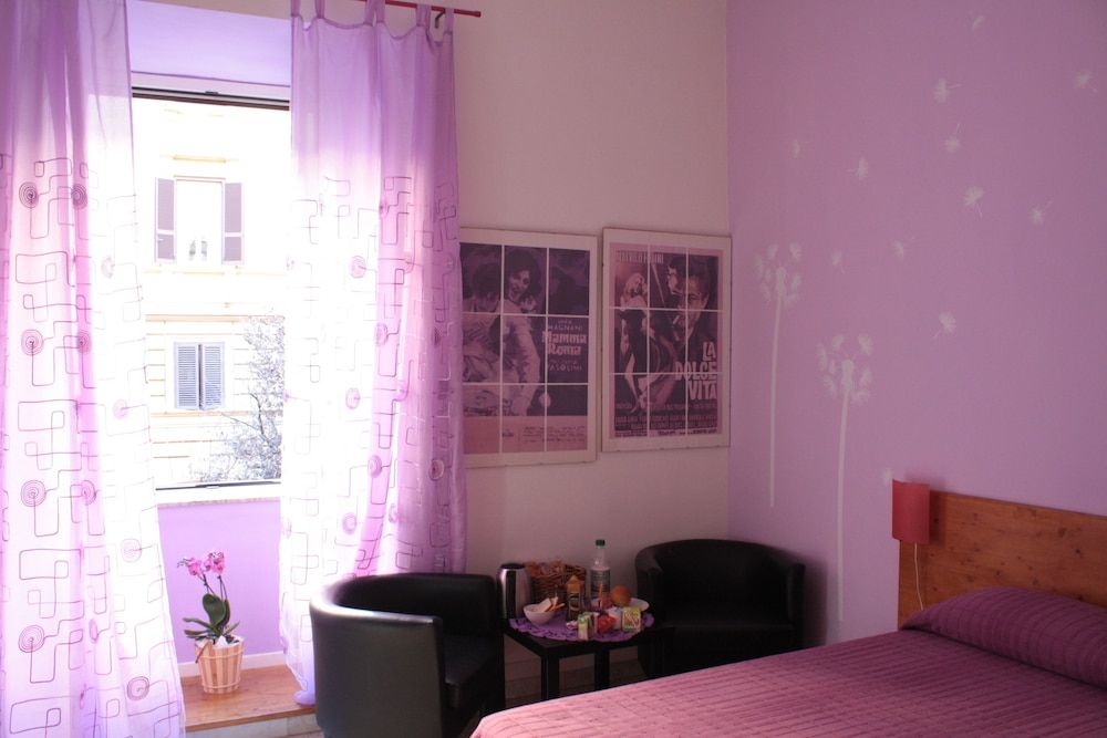 undefined Scipione B&B 10