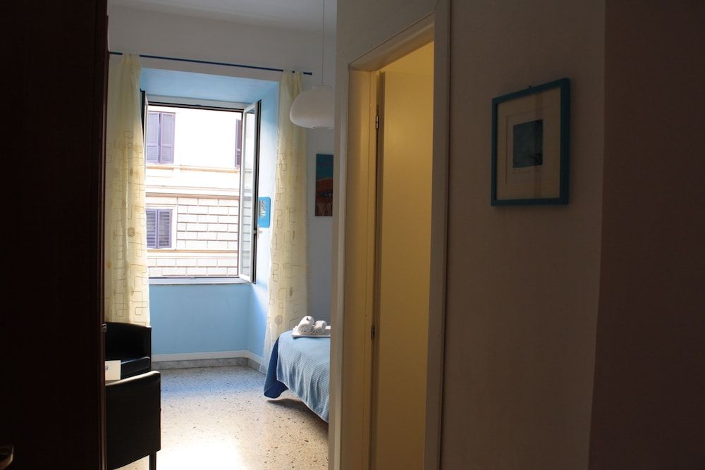 Scipione B&B Double Room 10