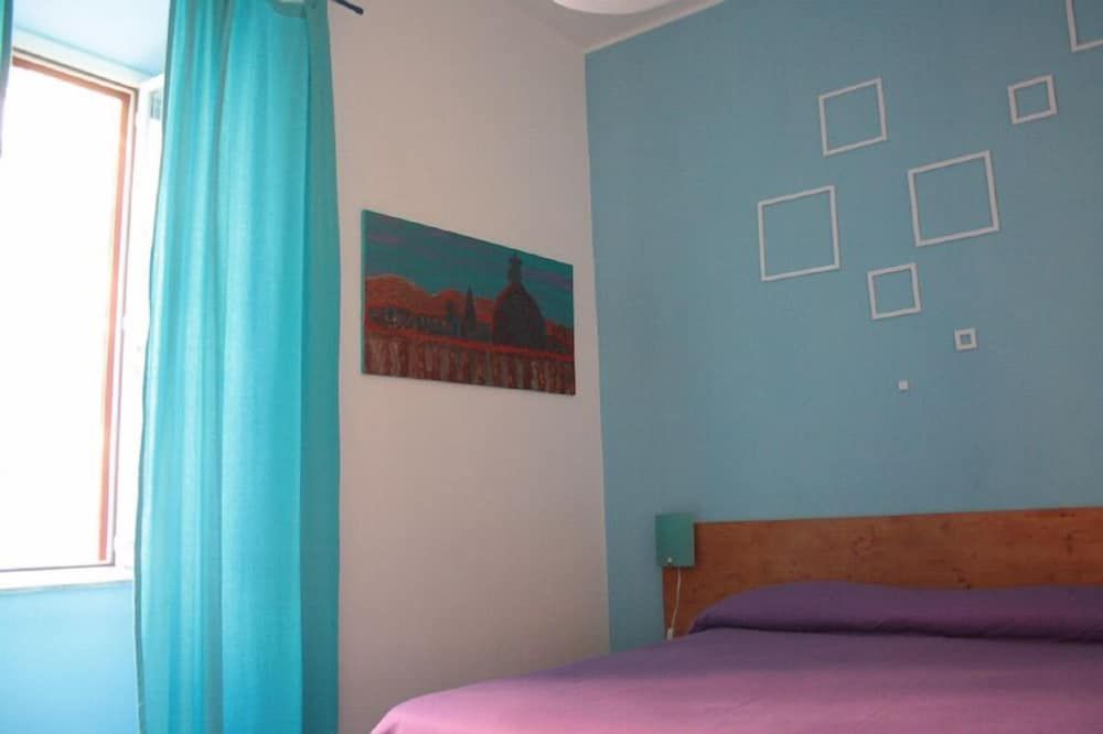 Scipione B&B Double Room 5