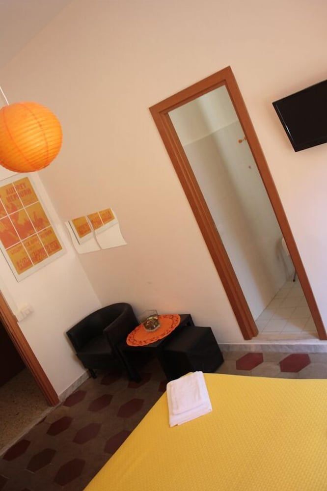 Scipione B&B Double or Twin Room 13