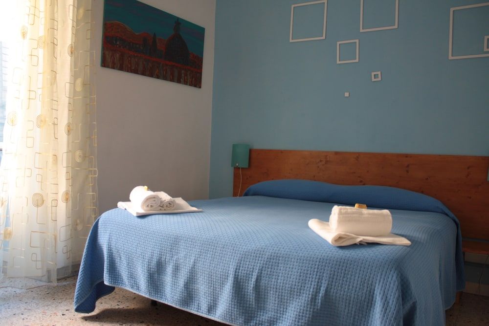 Scipione B&B Double Room